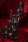 Nureh Elanora Embroidered Luxury  3pcs