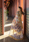 Elaf Premium Signature Embroidered Lawn Unstitched 3pcs - Jotey