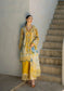 Elaf Premium Signature Embroidered Lawn Unstitched 3pcs - Jotey
