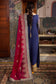 Alfaaz Embroidered Luxury Festive Edition Unstitched 3pcs