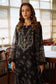Nureh Maya Swiss Lawn Embroidered Unstitched 3pcs - Jotey