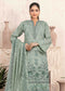 Singhar Vol-02 Embroidered Lawn Unstitched 3pcs