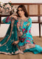 Aazina by Johra Embroidered Printed Lawn Unstitched 3Pcs
