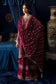 Nureh Elanora Embroidered Luxury 3pcs