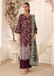 Afsheen By Johra Embroidered Chikankari Lawn Unstitched 3Pcs