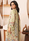 Nehal By Johra Embroidered Printed Lawn Unstitched 3Pcs