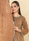 Raise By Bin Hameed Luxury Embroidered Chiffon Unstitched 3 Piece