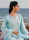 Zellbury Chikankari Embroidered Lawn Unstitched 3Pcs