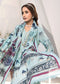 Janan By Sidra Aleem Embroidered Lawn Unstitched 3Pcs