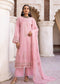 KHOOBSURAT Aventus Swiss Unstitched 3pcs