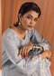 Gul-E-Bahaar By Khoobsurat Embroidered Lawn Unstitched 3pcs