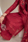 Iris By Jazmin Embroidered Luxury Lawn Unstitched 3pcs