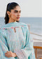 Zellbury Chikankari Embroidered Lawn Unstitched 3Pcs