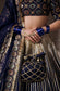 Zevk By Bushra Paracha Luxury Unstitched 3pcs