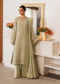 Reverie By Gulaal Embroidered Chiffon Unstitched 3pcs