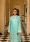 Khoobsurat Lawnkari Embroidered Lawn Unstitched 3pcs