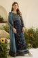 Amaya By Nureh Embroidered Luxury Chiffon Unstitched 3pcs