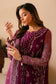 Solene Wedding Formals Unstitched 3pcs