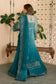 Solene Wedding Formals Unstitched 3pcs
