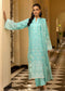 Khoobsurat Lawnkari Embroidered Lawn Unstitched 3pcs