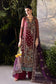 Fleurie By Saad Shaikh Vol-03 Festive Unstitched 3Pcs