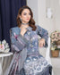 Pakeeza by Aalaya Vol-01 Embroidered Lawn Unstitched 3Pcs