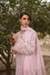 AYZEL Core Collection Embroidered Unstitched Lawn 3pcs - Jotey