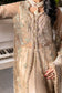 Fleurie By Saad Shaikh Vol-03 Festive Unstitched 3Pcs