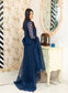 Zainab Chottani Wedding Festive Unstitched 3pcs