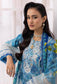 Solana By Adans Libas Printed Lawn Unstitched 3 Piece - Jotey
