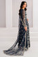 FESTIVE FORMALS BY JAZMIN Embroidered Chiffon Unstitched 3pcs