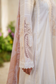 Iznik Festive Lawn Embroidered Unstitched 3pcs - Jotey