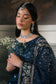 Elanora By Nureh Embroidered Luxury Chiffon Unstitched 3pcs