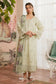 Armelia By Ayzel Printed Lawn Unstitched 3pcs