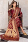 Nureh Exclusive Jacquard Unstitched Lawn 3pcs - Jotey