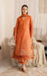 Meraki By Asifa And Nabeel Vol-01 Embroidered Lawn Unstitched 3pcs - Jotey
