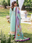 RAJBARI Printkari Sehiffli Exclusive Embroidered Unstitched 3pcs