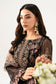 Minhal By Ramsha Chiffon Vol-11 Semi-Stitched 3pcs