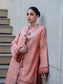 Jade LE Premier Vol-2 Lawn'25 Unstitched 3pcs