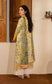 Meraki By Asifa And Nabeel Vol-01 Embroidered Lawn Unstitched 3pcs - Jotey