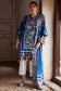 Elan Embroidered Lawn Unstitched 3pcs