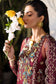 Fleurie By Saad Shaikh Vol-03 Festive Unstitched 3Pcs