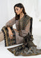 Mahrani By Noorma Kaamal Signature Luxury Pret Stitched 3pcs
