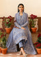 Reverie By Gulaal Embroidered Chiffon Unstitched 3pcs