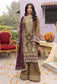 Rang-E-Mehfil Festive Unstitched Chiffon 3pcs