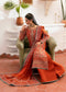 Reverie By Gulaal Embroidered Chiffon Unstitched 3pcs