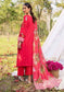 Nur Vantage Embroidered Lawn Unstitched 3 Piece