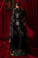 Nureh Elanora Embroidered Luxury  3pcs
