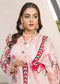 Janan By Sidra Aleem Embroidered Lawn Unstitched 3Pcs