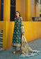 Elaf Premium Signature Embroidered Lawn Unstitched 3pcs - Jotey